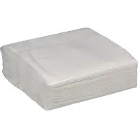 Tork uni (500 pcs, 32.50 x 32.50 cm)