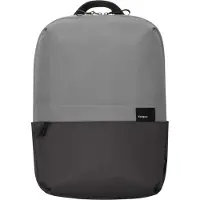 Targus Sac à dos commuter 15,6" Sagano - gris - TU