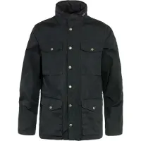 Fjall Raven Fjällräven Räven Veste Noir XL Hommes Noir XL