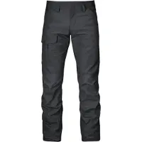 Fjällräven Nils S Pants Gris 52 Homme