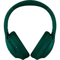Canyon Casque sans fil OnRiff 10 ANC, Bluetooth, microphone, vert