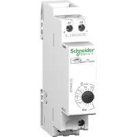 Schneider Electric Variateur universel CCTDD20016