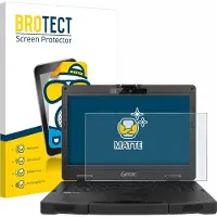 BROTECT Film de protection antireflet Protection d'écran mat (14")