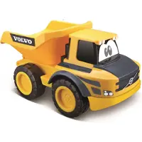 BB Junior BBU Mon premier camion à benne basculante RC Volvo 92005
