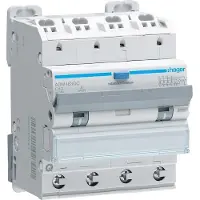 Hager ADM463QC