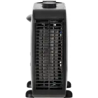 Adler Ventilateur thermique AD 7725B noir