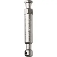 Manfrotto 036 MR Goujon coté Pied d'Eclairage