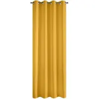 Eurofirany Cdc (140 x 250 cm)