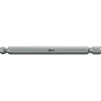 Wera 842/4 1/8" x 89 mm (Clé Allen)