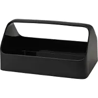 Rig-Tig - Rangement HANDY-BOX, noir