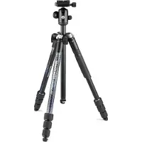 Manfrotto Element Mii Mobile Bt Tripod Noir