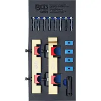 Bgs 62628 Outil de réglage du moteur pour Mercedes M270