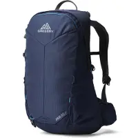 Gregory - Sac à dos randonnée journée - Jade 20 Lt Rc Midnight Navy