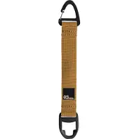 Jack Wolfskin 365 Keychain Marron