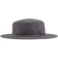 Patagonia - Chapeau polyvalent - Brimmer Forge Grey en Nylon - Taille S - Gris