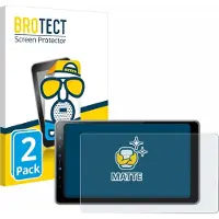 BROTECT Film antireflet Protection d'écran Film de protection d'écran Mat