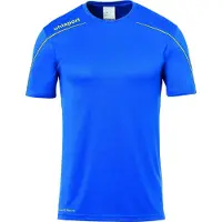 Uhlsport T-shirt à Manches Courtes Stream 22