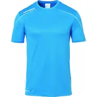 Uhlsport Stream 22 TRAITEMENT COURT 03 bleu azur/blanc XXL