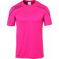 Uhlsport T-shirt à Manches Courtes Stream 22