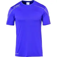 Uhlsport T-shirt à Manches Courtes Stream 22
