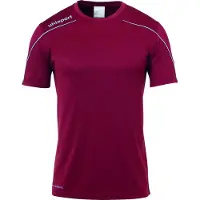 Uhlsport T-shirt à Manches Courtes Stream 22