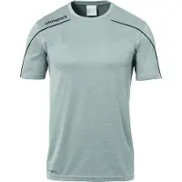 Uhlsport T-shirt à Manches Courtes Stream 22