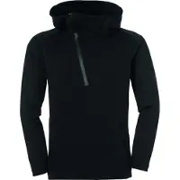 Uhlsport Essential Proy Hoodie Noir S Homme