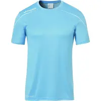 Uhlsport Stream 22 TRAITEMENT COURT 12 marine/blanc XXL