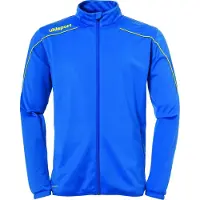 Uhlsport Stream 22 Classic Jacket Bleu M Homme