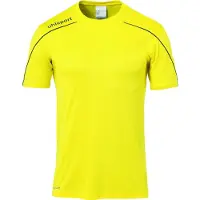 Uhlsport T-shirt à Manches Courtes Stream 22