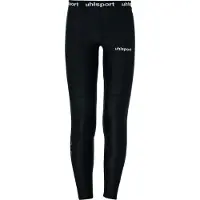 Uhlsport Essential Classic Leggings Noir 12-13 Years Enfants