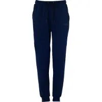Uhlsport Pantalon de sport bleu marine