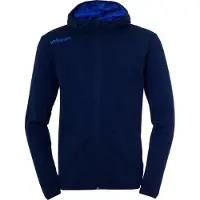 Uhlsport Sweat à capuche Essential Homme - Marine