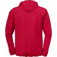 Uhlsport Essential Coachjacke rot XL
