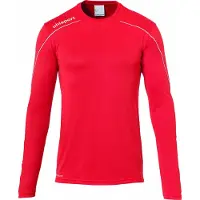 Uhlsport T-shirt à Manches Longues Stream 22