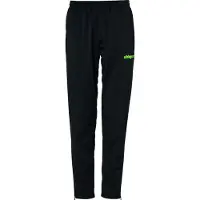 Uhlsport Pantalon de sport bleu marine / miel