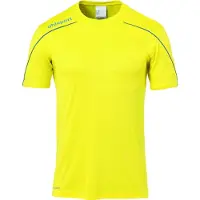 Uhlsport T-shirt à Manches Courtes Stream 22