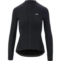 Giro Chrono Pro Long Sleeve Jersey Noir XS Femme