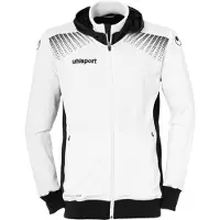 Uhlsport Goal Tec Jacket Blanc 2XL Homme