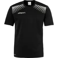 Uhlsport T-shirt à Manches Courtes Goal