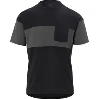 Giro Ride Short Sleeve Enduro Jersey Noir XL Homme