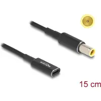 DeLOCK adapt. USB Type-C vers IBM 7, 15 cm. -