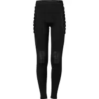 Uhlsport Bionikframe Padded Black Edition Base Layer Pants Noir L Homme