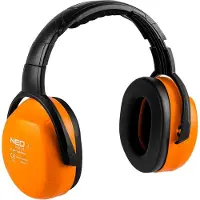 GRUPA TOPEX Casque antibruit, SNR 32 dB, CE