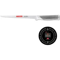 Global G30 Couteau à Filet 21 cm