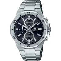 Casio - EFV-640D-1AVUEF - Montre-bracelet - hommes - Quartz - EDIFICE