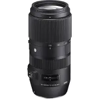 Sigma 100-400 mm f/5-6.3 DG DN OS Contemporary X Mount