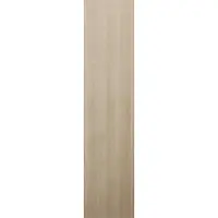 Burgbad Lin20 Miroir de corps entier avec porte à valises, charnières à gauche, 400x150x1760mm, SPQN040LF5355