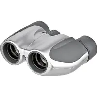 Olympus 8x21 DPC I Argent, 107 x 82 x 41 mm, 170 g