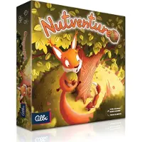 Albi Nutventure